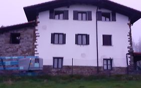 Monte Baserria